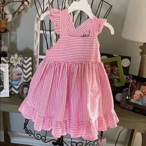 Kelly’s Kids Toddler Girls Dress